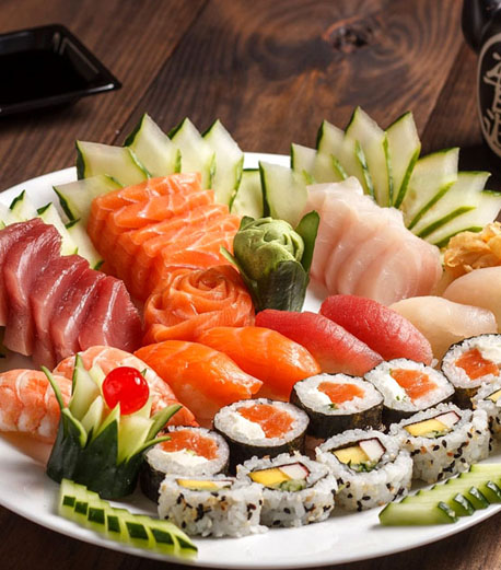 Yama Sushi restaurant