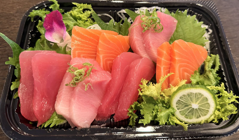 Yama Sushi gallery photo