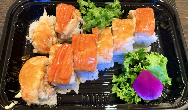 Yama Sushi gallery photo