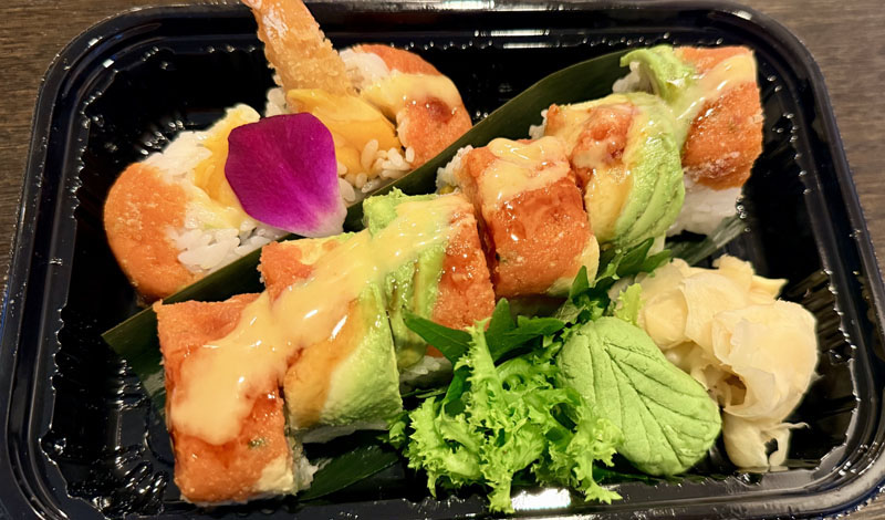 Yama Sushi gallery photo